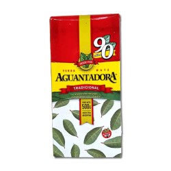 YERBA AGUANTADORA X 500 GR.