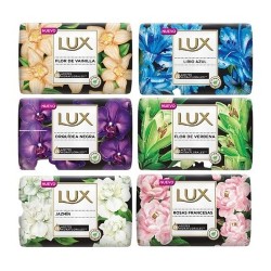 JABON LUX  X 1 U (TODOS)