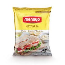 MAYONESA MENOYO X 2.700 CC