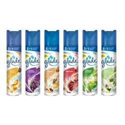 DESODORANTE GLADE X 360ML