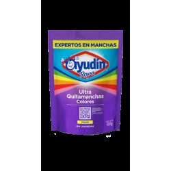 QUITAMANCHAS AYUDIN X 450 ML