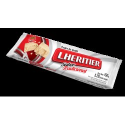 POSTRE DE MANI LERITHIER X 100G