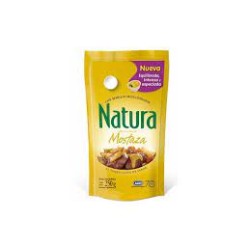 MOSTAZA NATURA X 250G