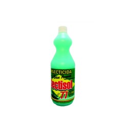 INS. SECTISOL VERDE X 1 LT.