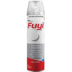 INSECT. FUYI X 360 CC.