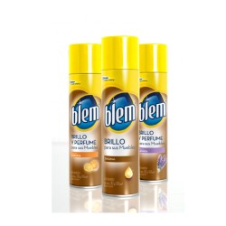 LUSTRAMUEBLE BLEM  X 360 CM (CLASICO)