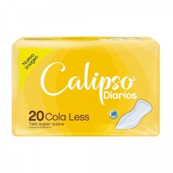 PROTECTOR CALIPSO X 20 (COLALESS)