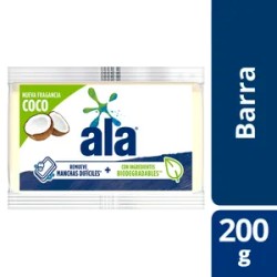 JABON ALA PAN X UNIDAD