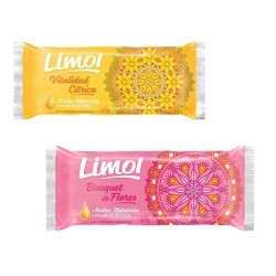 JABON LIMOL X 3U