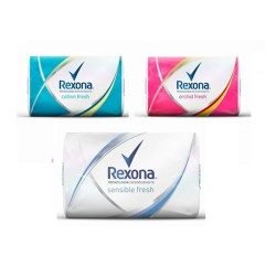 JABON REXONA X 1 UN