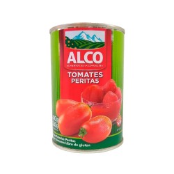 TOMATE PERITA X 400G
