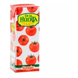 PURE DE TOMATE HUERTA X 1030G