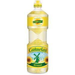 ACEITE CANUELAS 900CC