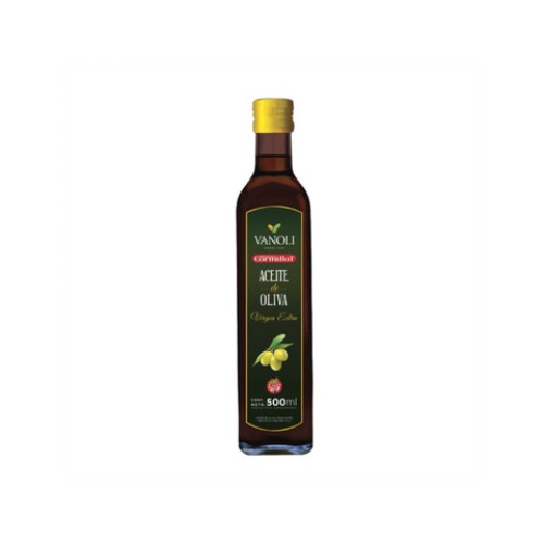 ACEITE DE OLIVA VANOLI X 500 ML