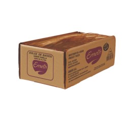 BATATA C/CHOC EMETH X 2KG