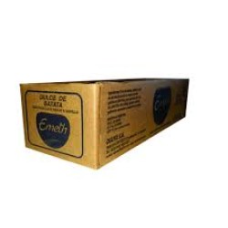 BATATA VAINILLA EMETH X2K