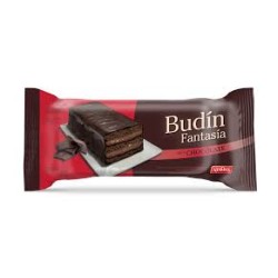 BUDIN FANTASIA X 180 GR