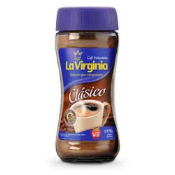 CAFE INST. LA VIRGINIA X 100G