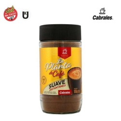 CAFE LA PLANTA X 125GR