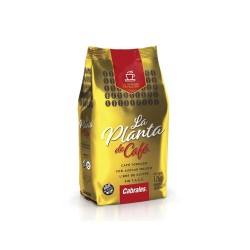 CAFE LA PLANTA 18 X 5GR