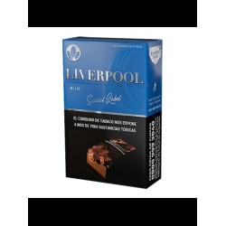 CIGARRILLO LIVERPOOL CONVERTIBLE 1 X 20U