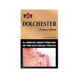 CIGARRILLOS DOLCHESTER 1 X 20U