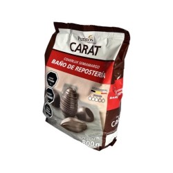 COBERTURA CARAT X 800GR