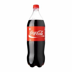 COCA COLA X 1.5LT