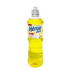 DETERGENTE HEROE X 750 ML