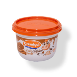 DULCE DE LECHE TREMBLAY X 250G