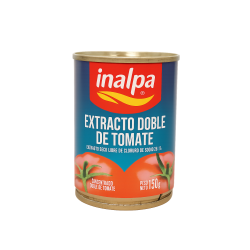 EXTRACTO INALPA X 150GR