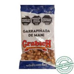 GARRAPINADA GRABICH X 80GR