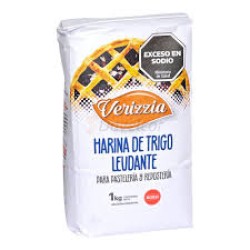 HARINA VERIZZIA LEUDANTE X 1KG