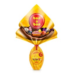 HUEVO PALMESANO X 100GR