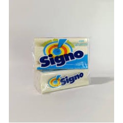 JABON SIGNO PAN 2X200GR