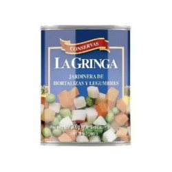 JARDINERA LA GRINGA X 350GR
