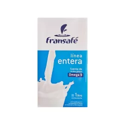 LARGA VIDA FRANSAFE X 1 LT
