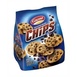 MASITAS GAONAS CHIPS X 230G