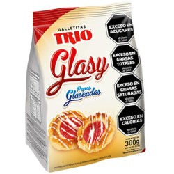 MASITAS TRIO  X 300G