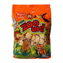 MASITAS ZOO-OH X 330GR