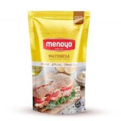MAYONESA MENOYO X 250 GR