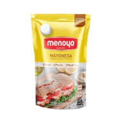 MAYONESA MENOYO X 500 GR