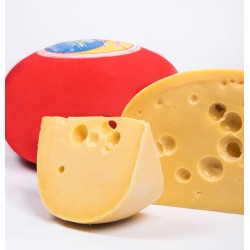 PATEGRAS FRUTOS DEL CAMPO X KG