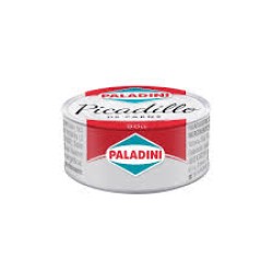 PICADILLO/PATE PALADINI X 90GR