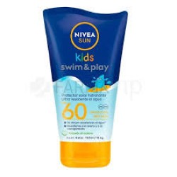 PROTECTOR SOLAR KIDS FPS 60 X 150 ML