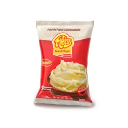PURE DE PAPAS FLEISS X 125G