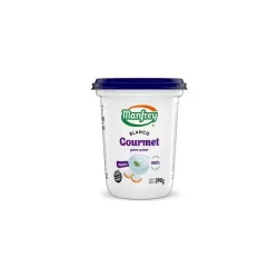 QUESO CREMA MANFREY X 290G