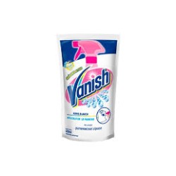 QUITAMANCHAS VANISH X 400 ML