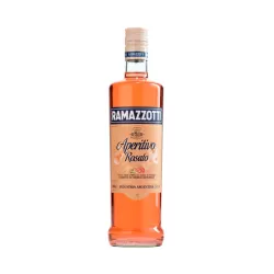 RAMAZZOTTI ROSATO 700CC