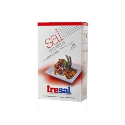 SAL ENTREFINA CAJA TRESAL X 500GR